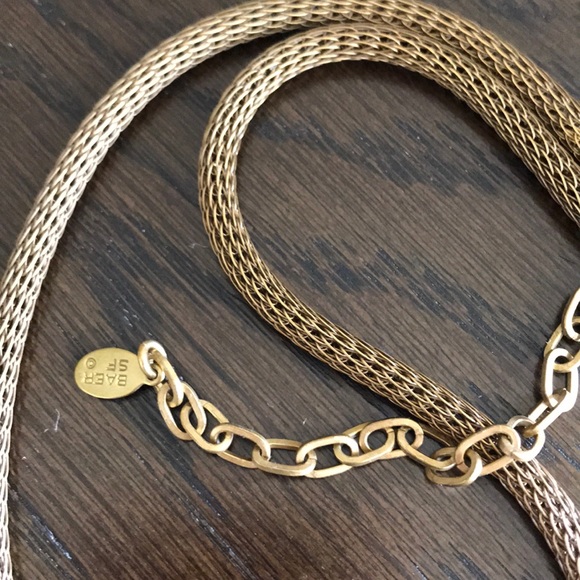 Marjorie Baer necklace - Picture 4 of 5